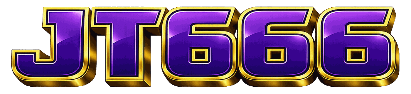 jt666 logo